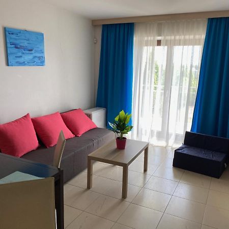 Apartement Poludniowy サルビノボ エクステリア 写真