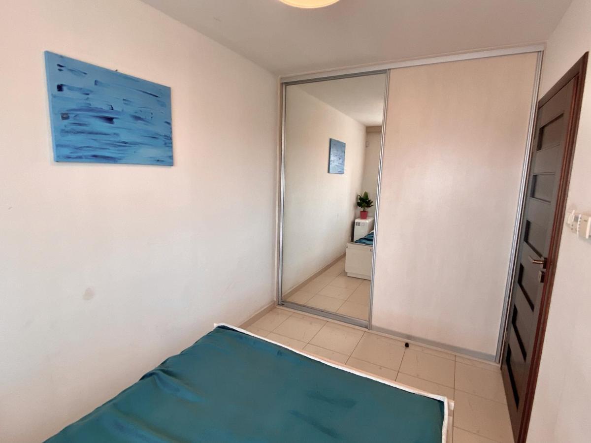 Apartement Poludniowy サルビノボ エクステリア 写真